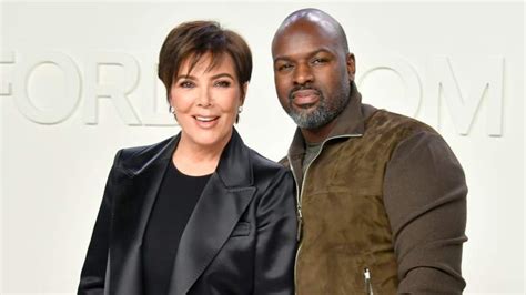 kris kardashian boyfriend 2021.